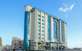 Green Park Hotel